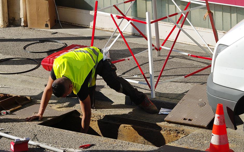 déboucheur Neuilly-sur-Seine