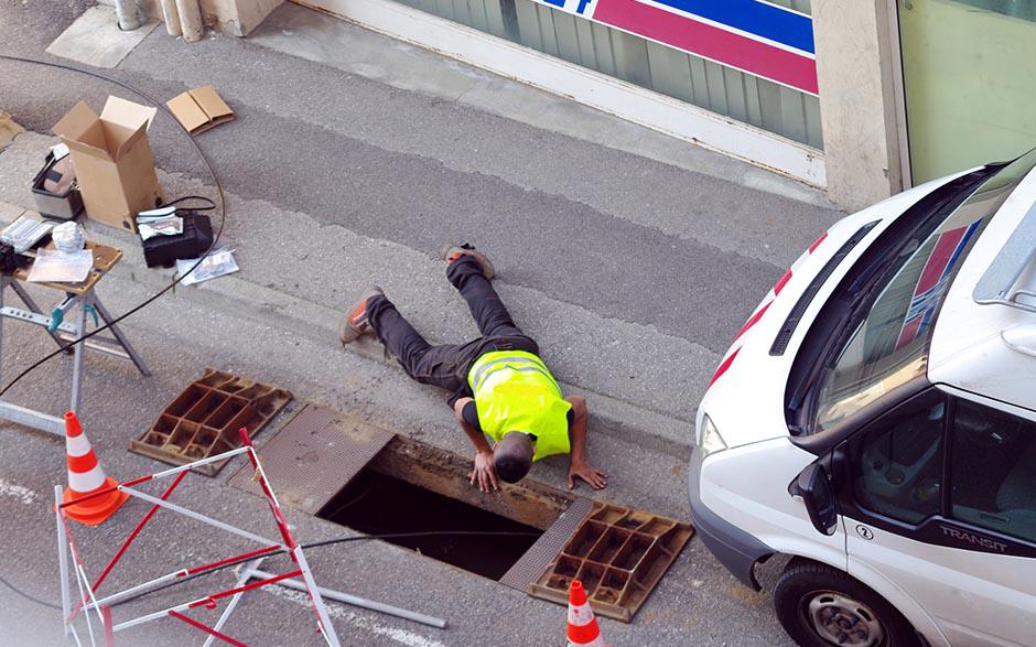 déboucher des canalisations Saint-Maurice