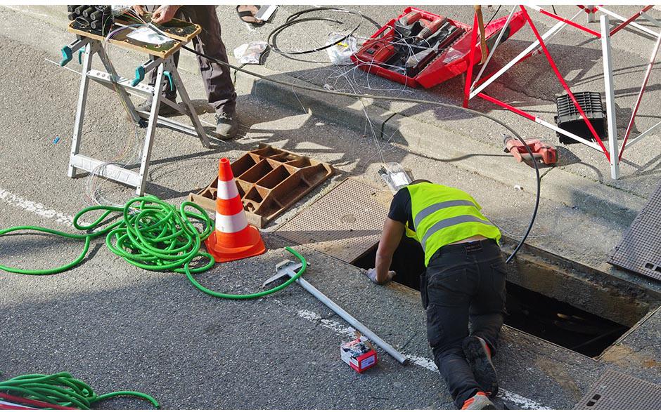 déboucheur canalisation Paris 12