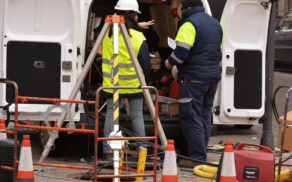 déboucher des canalisations Saint-Maurice